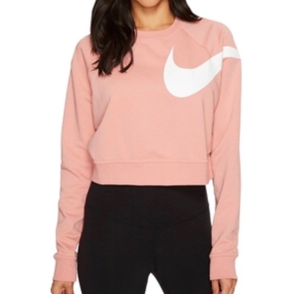 nike versa pink
